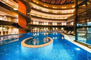 Doğa Thermal Health & Spa Hotel, Pamukkale