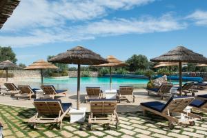 Masseria Torre Coccaro, Savelletri