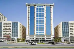 Mangrove Hotel, Ras Al Khaimah
