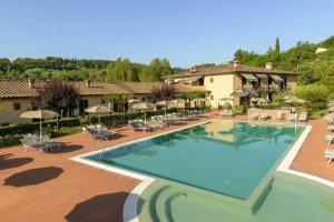 Hotel Sovestro, San Gimignano