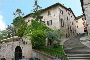 Bosone Palace, Gubbio