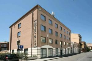 The City Hotel, Ancona