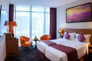 Park Regis Business Bay Hotel Dubai, Dubai