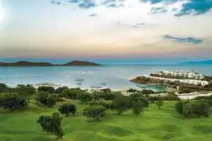 Porto Golf & Spa Resort, Six Senses Spa, Elounda