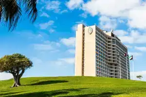 InterContinental, an IHG Hotel, Abu Dhabi