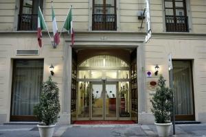 Hotel Urbani, Torino