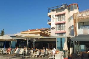 Nil Boutique Hotel, Fethiye