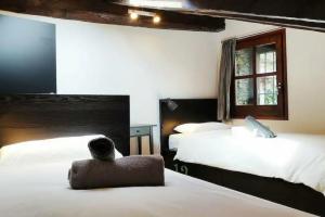 Secret Spot Hostel, La Massana