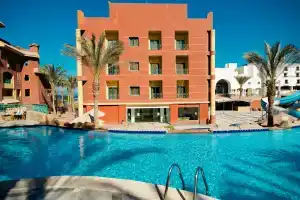 Sun & Sea Hotel and Aqua Park -, Hurghada