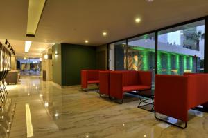 Oba Star Hotel - Ultra All Inclusive, Alanya