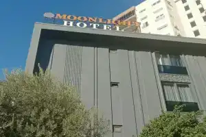 City Moonlight Apart Hotel, Antalya