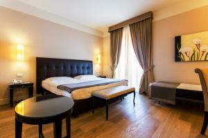 Hotel Palazzo San Lorenzo & Spa, Colle di Val d'Elsa