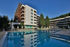 Flamingo Grand Hotel & Spa, Albena