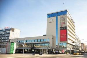 Original Sokos Hotel Wiklund, Turku