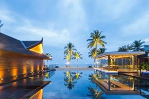 Iniala Beach House, Khok Kloi