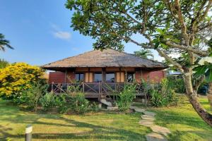 Bann Pae Cabana Hotel And Resort, Ban Phe