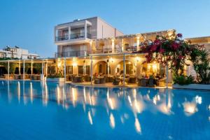 Peridis Family Resort, Kos Town