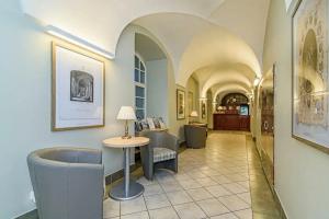Domus Maria Mini-hotel, Vilnius