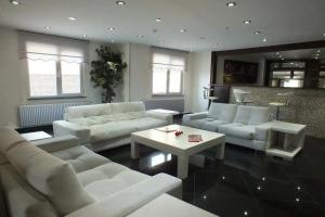 Grand Ahos Hotel & Spa, Eregli
