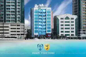 Mermaid Beach Hotel LLC, Ajman