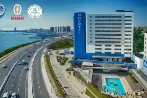 Novotel Zeytinburnu, Istanbul