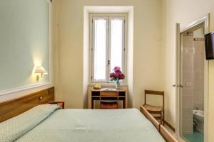 Hotel Igea, Rome