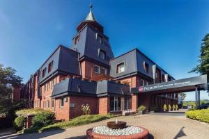 Best Western Premier Alsterkrug Hotel, Hamburg