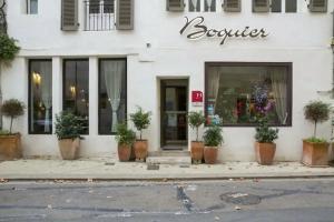 Hotel Boquier, Avignon