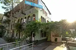 Ideal Pension, Fethiye