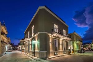Artion City Boutique Hotel, Heraklio Town