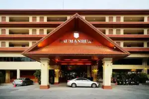Baumanburi Hotel - SHA Extra Plus, Patong