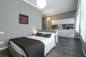 Studio Inn De Angeli, Milan