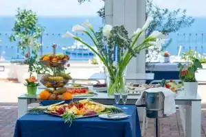 Relais Maresca Luxury Small Hotel, Capri Village