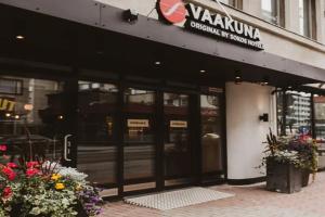 Original Sokos Hotel Vaakuna Pori, Pori