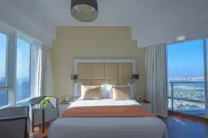La Suite Dubai Hotel & Apartments, Dubai