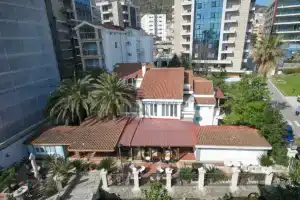 Hotel Oaza, Budva