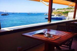 Bac Pansiyon Hotel, Bodrum