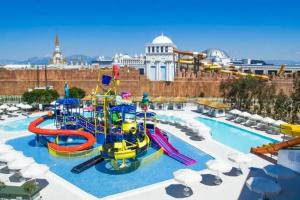 Innvista Hotels, Belek