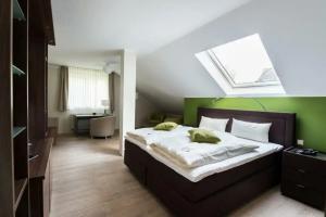 Hotel am Herkules, Kassel