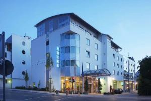 Hotel Schwanen Stuttgart Airport/Messe, Filderstadt