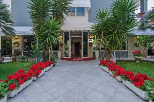 Hotel Scandinavia, Marina di Massa