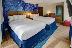 Fairfield Inn by Marriott New York Manhattan/Financial District, New York