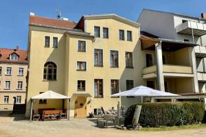 Hotel Meridian, Gorlitz
