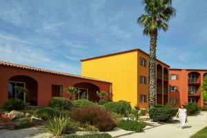 ibis Thalassa Plage Hotel, Hyeres