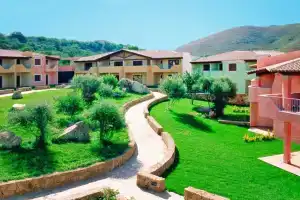 Le Corti di Marinella Apart-hotel, Golfo Aranci
