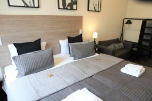 Hamburg Room, Hamburg