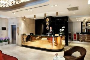 Sorriso Hotel, Istanbul