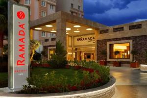 Ramada Resort By Wyndham, Lara