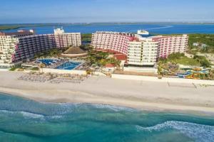 Crown Paradise Club Cancun - Vse vklyucheno, Cancun
