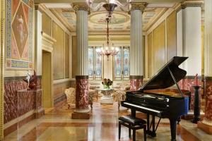 Villa Cortine Palace Hotel, Sirmione